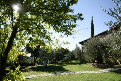 Villa Gallorosso - image 10