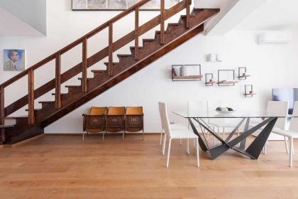 Luxury Pontevecchio Duplex 5 STARS APARTMENT - hosted by Sweetstay - image 14