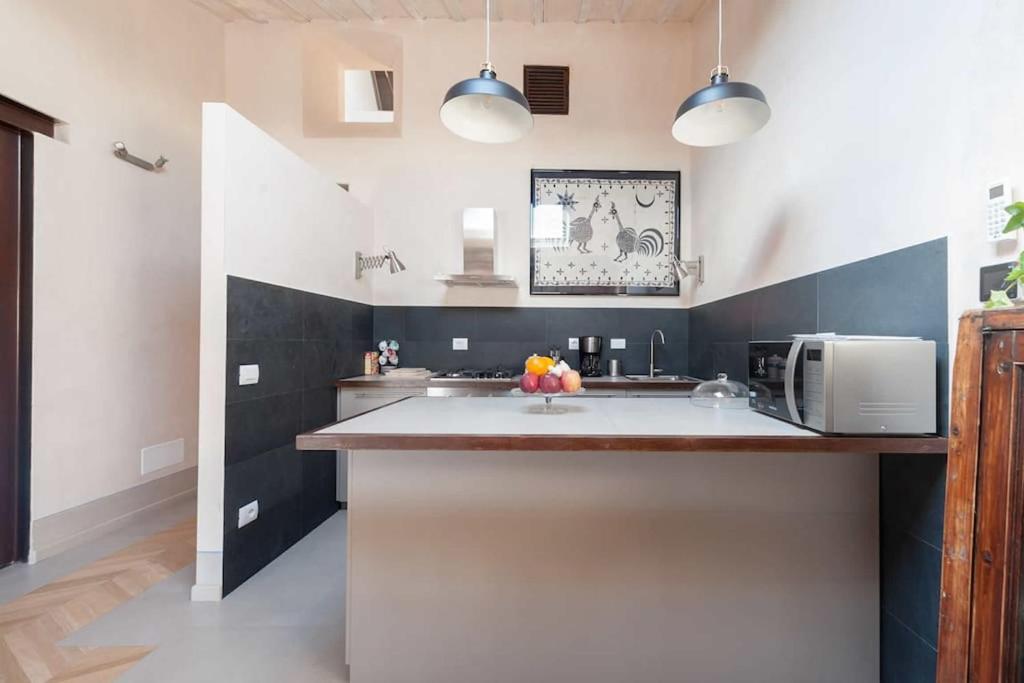 Belle Arti Apartment - image 7