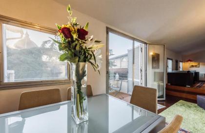 Penthouse Le Terrazze Duomo view - image 10