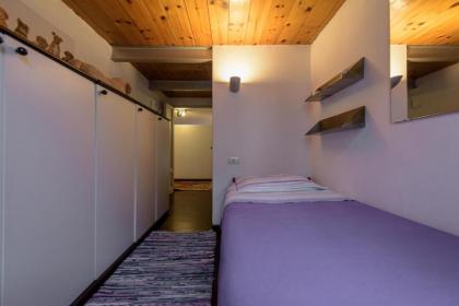 Penthouse Le Terrazze Duomo view - image 11