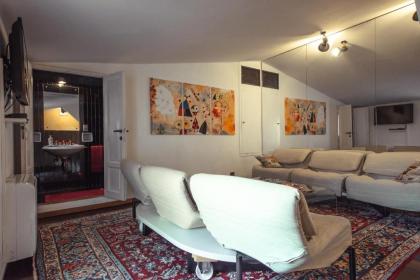 Penthouse Le Terrazze Duomo view - image 15