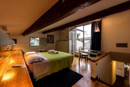 Penthouse Le Terrazze Duomo view - image 16