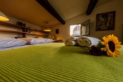Penthouse Le Terrazze Duomo view - image 19
