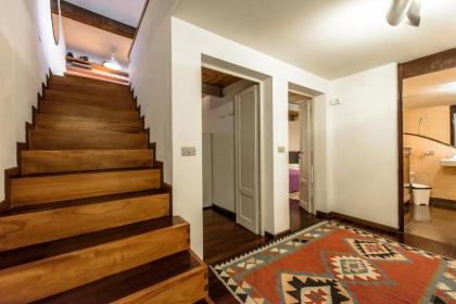 Penthouse Le Terrazze Duomo view - image 20