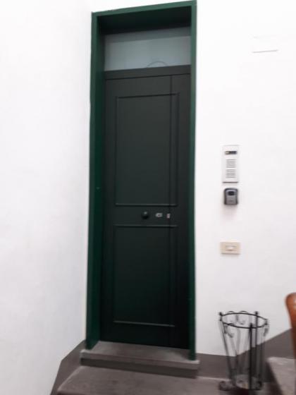 Penthouse Le Terrazze Duomo view - image 4