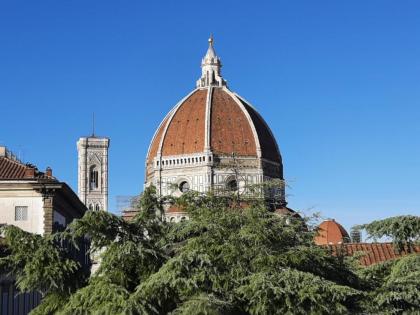 Penthouse Le Terrazze Duomo view - image 7