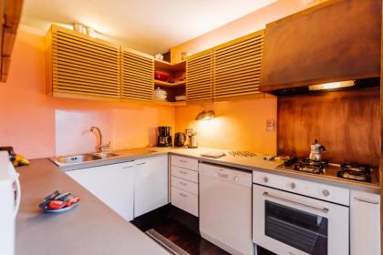 Penthouse Le Terrazze Duomo view - image 8