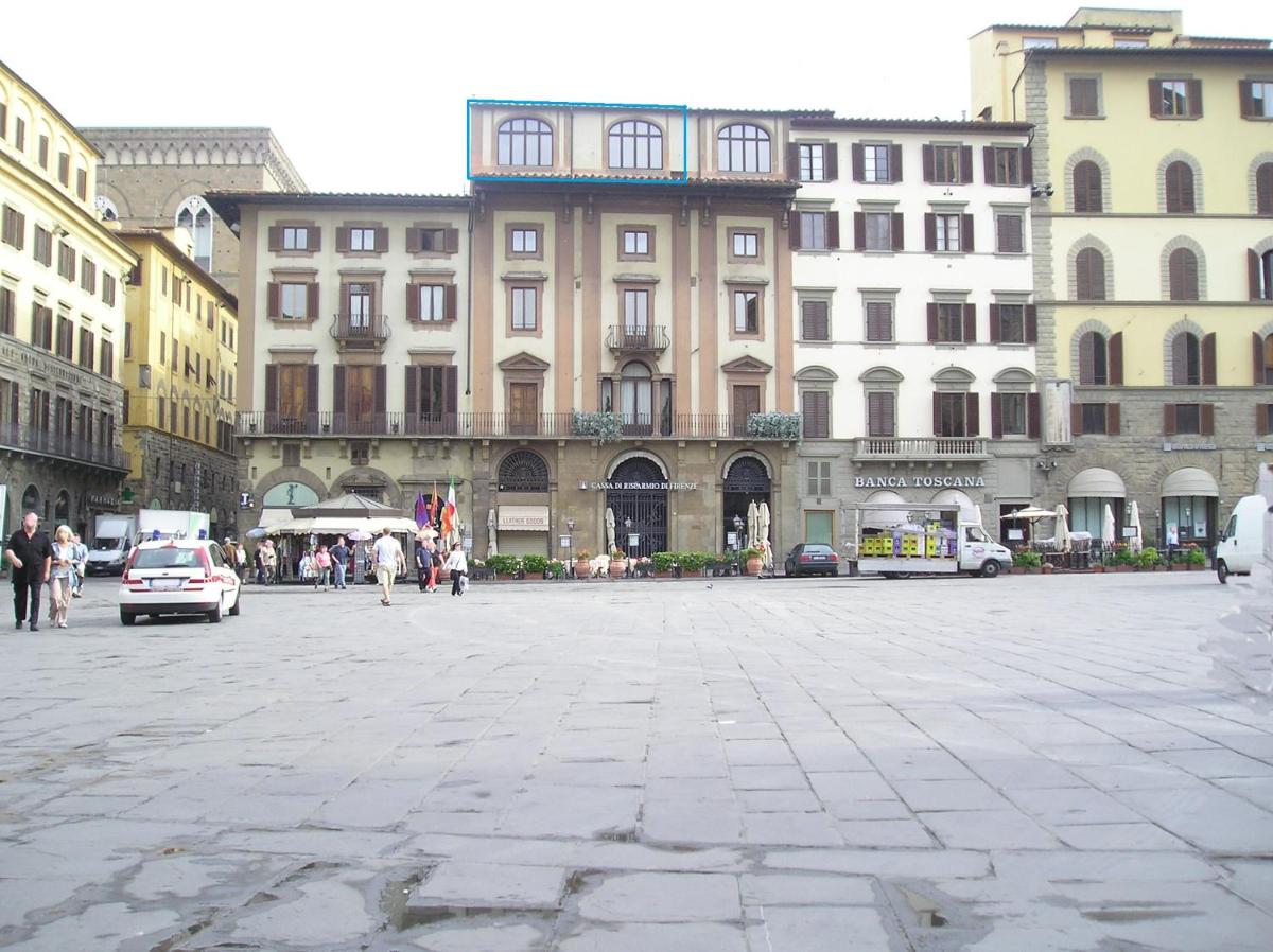 Donatello Penthouse - image 6