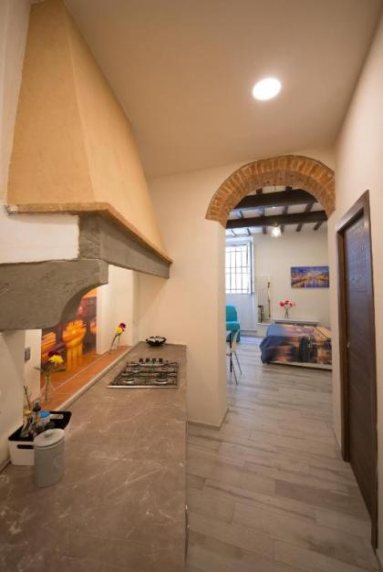 Visit Florentia Apartment - image 4