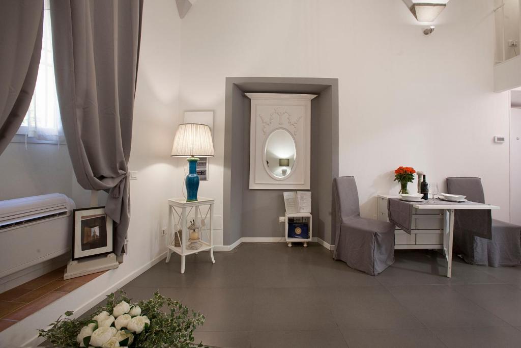 La Casa Bianca - main image