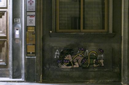 Street Inn Florence - image 26
