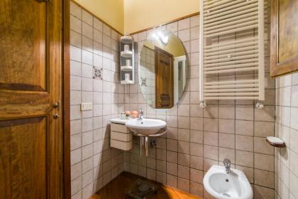 Florence Ariento Romantic Apartment - image 27