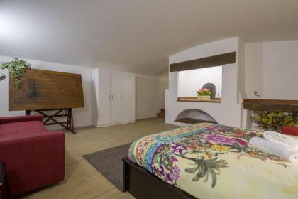 Capponi Suite - image 1