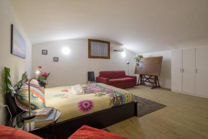 Capponi Suite - image 11