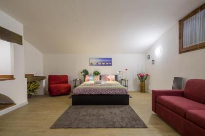 Capponi Suite - image 14