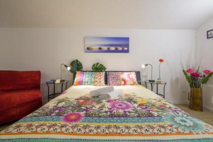 Capponi Suite - image 18