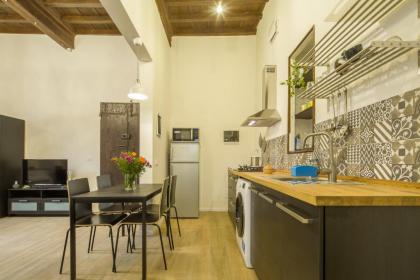Capponi Suite - image 8