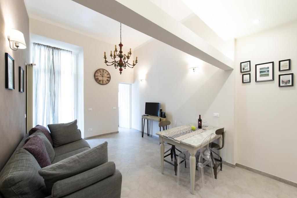 Lucia's home - main image