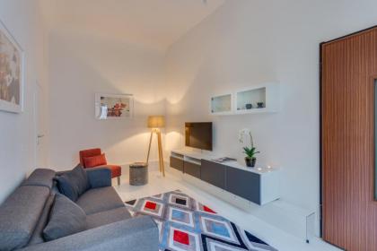 Apartments Florence - Fortezza - image 24