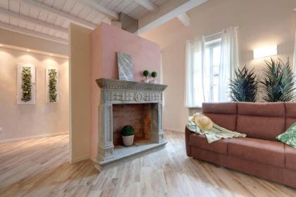 Mamo Florence - Vertical Garden Apartments - image 16