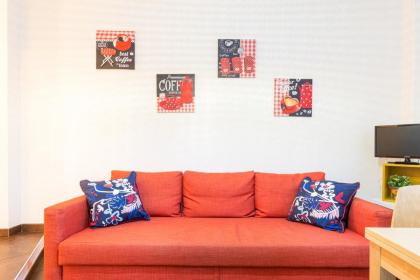 Porta Al Prato Cozy Apartment - image 12