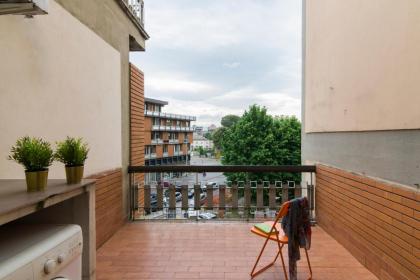 Porta Al Prato Cozy Apartment - image 21