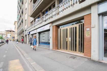 Porta Al Prato Cozy Apartment - image 23