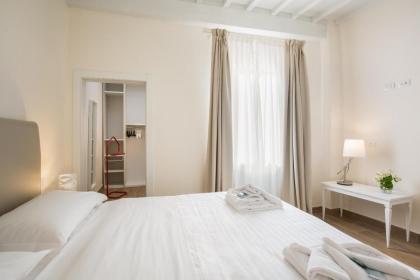 Apartments Florence - Fiesolana Balcony - image 19
