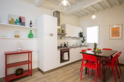 Apartments Florence - Fiesolana Balcony - image 3