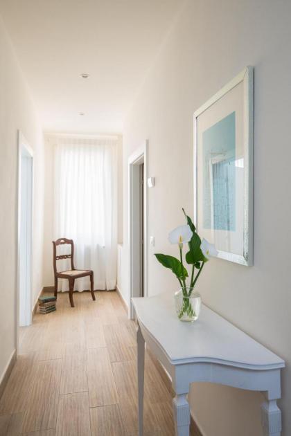 Apartments Florence - Fiesolana Balcony - image 6