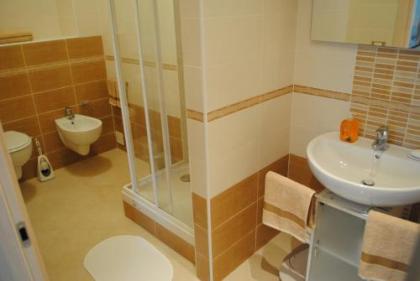 Casa Gordigiani - bilocali con parcheggio - image 19