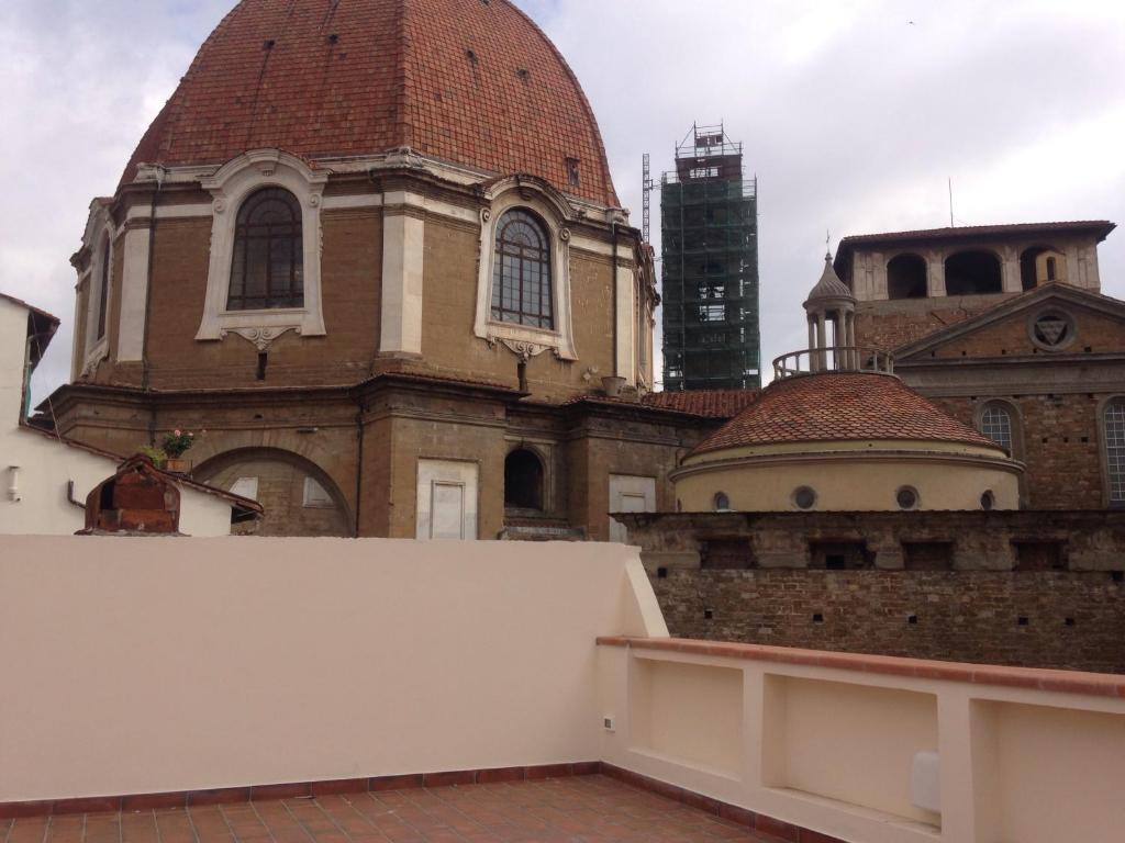 Residenza D'Epoca La Basilica - image 2