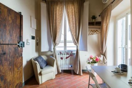 Apartment in Florence 
