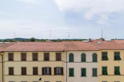 Visarno Arena Apartment - image 25