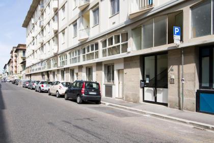 Visarno Arena Apartment - image 28