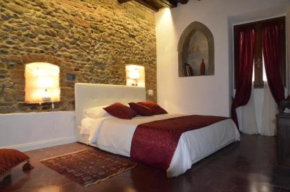 Suite la Nicchia Guelfa - image 1
