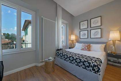 Apartments Florence-Flamingo Luxury - image 18