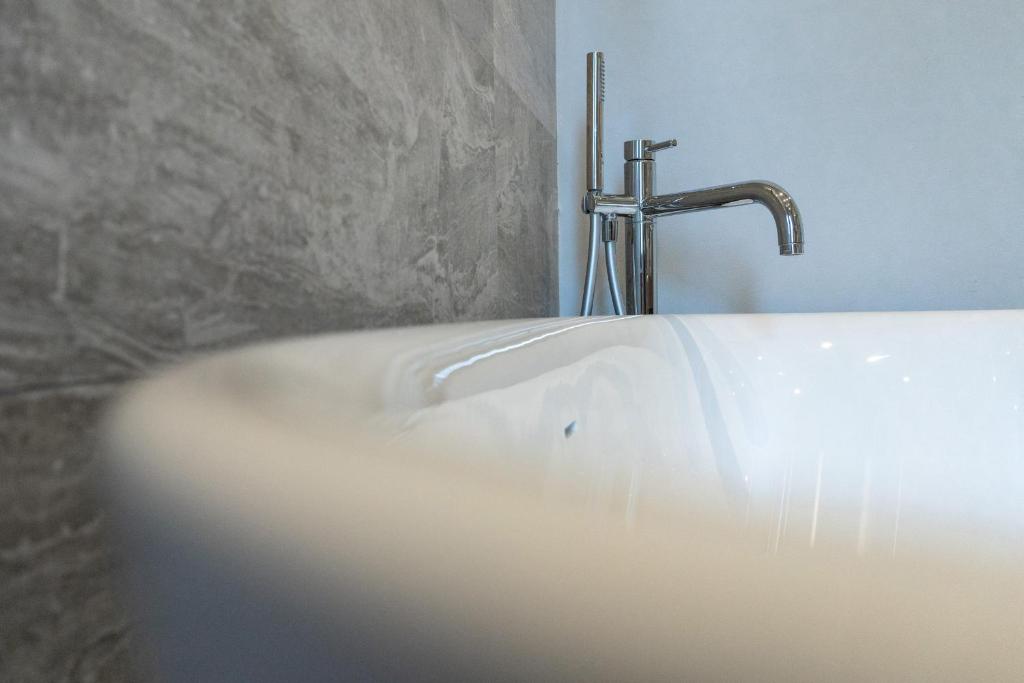 Apartments Florence-Flamingo Luxury - image 4
