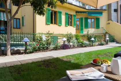 Frími Boutique Rooms b&b - image 15