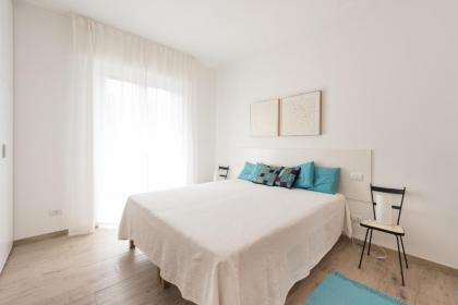 Modern Flat Alberti Arno River Lift & Terraces - image 28