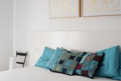 Modern Flat Alberti Arno River Lift & Terraces - image 30