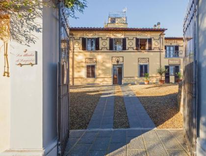 La Badia di Leopoldo - image 1