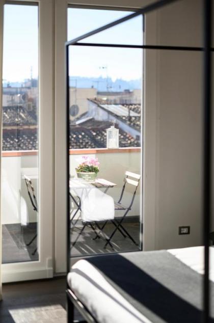 B&B The Attico - image 5