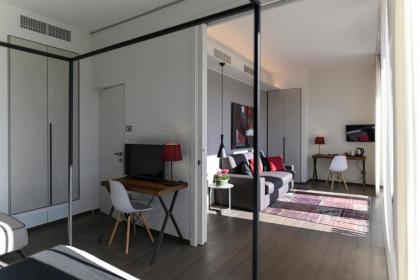 B&B The Attico - image 9