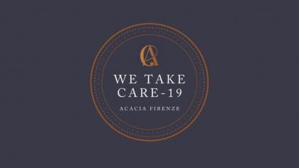 Acacia Firenze - Dalia - image 19