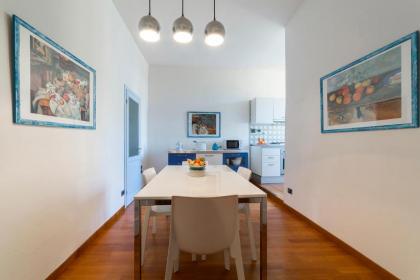 Borgo Pinti Frescos 6 sleeps - image 16