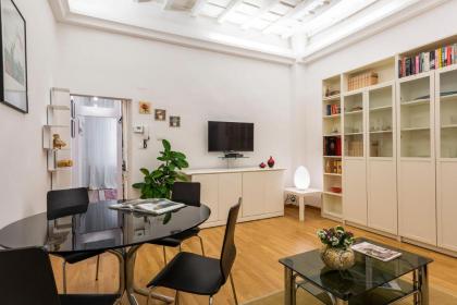 Apartments Florence Charming Santo Spirito - image 22