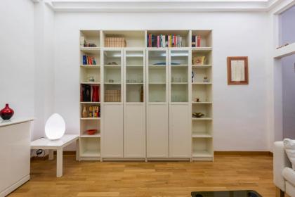 Apartments Florence Charming Santo Spirito - image 23