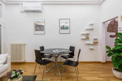 Apartments Florence Charming Santo Spirito - image 24